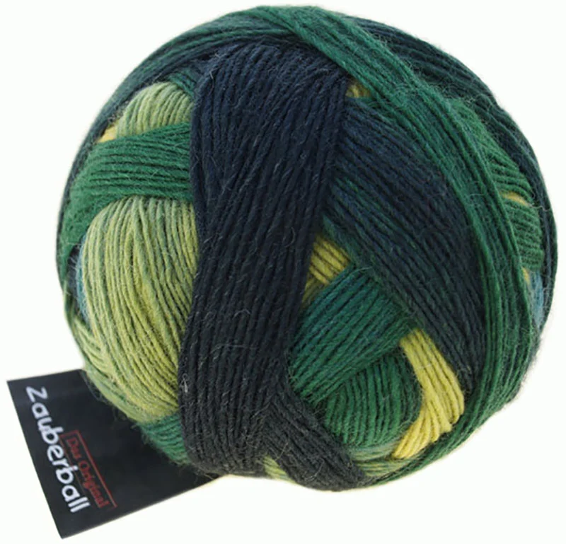 schoppel zauberball