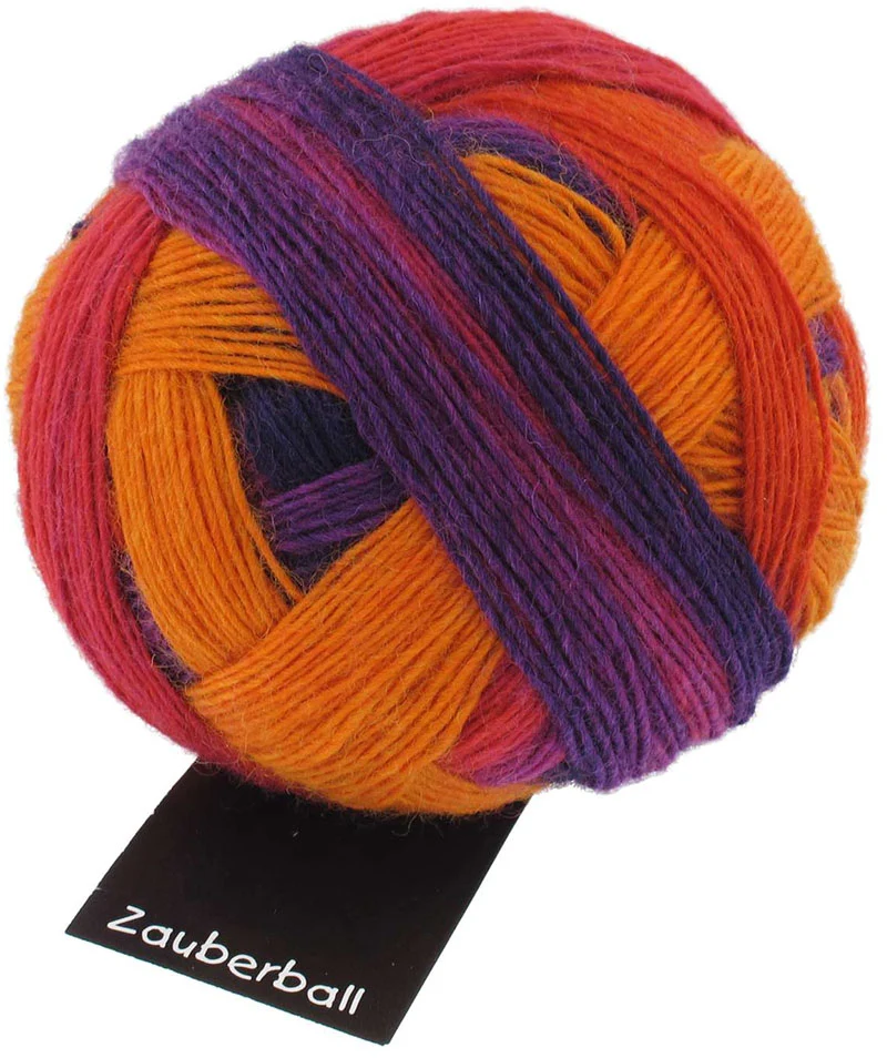 schoppel zauberball