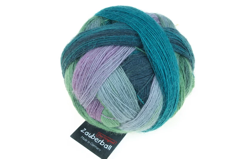 schoppel zauberball