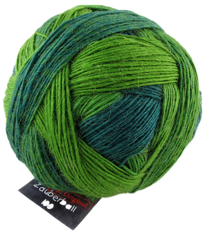 schoppel zauberball 100