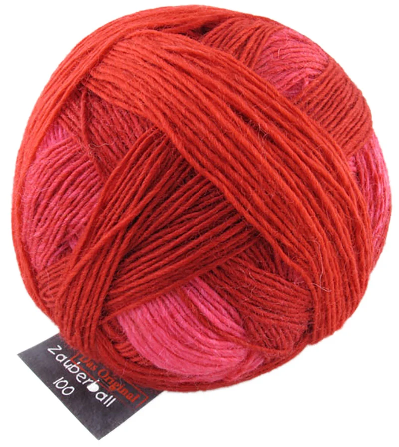schoppel zauberball 100