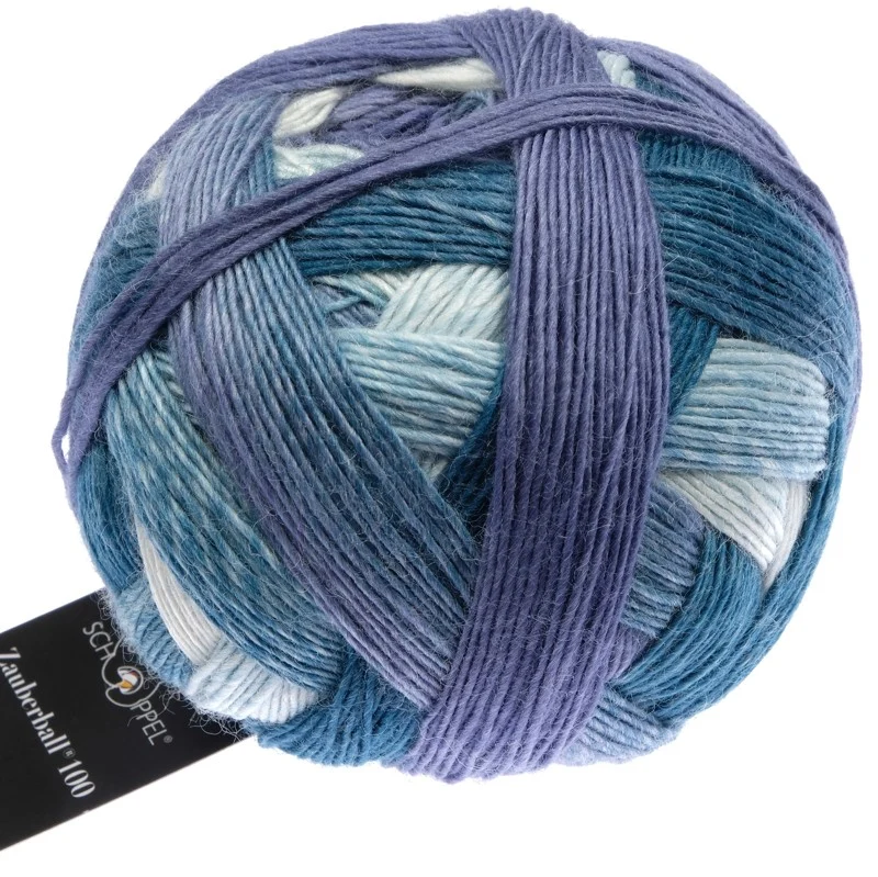 schoppel zauberball 100