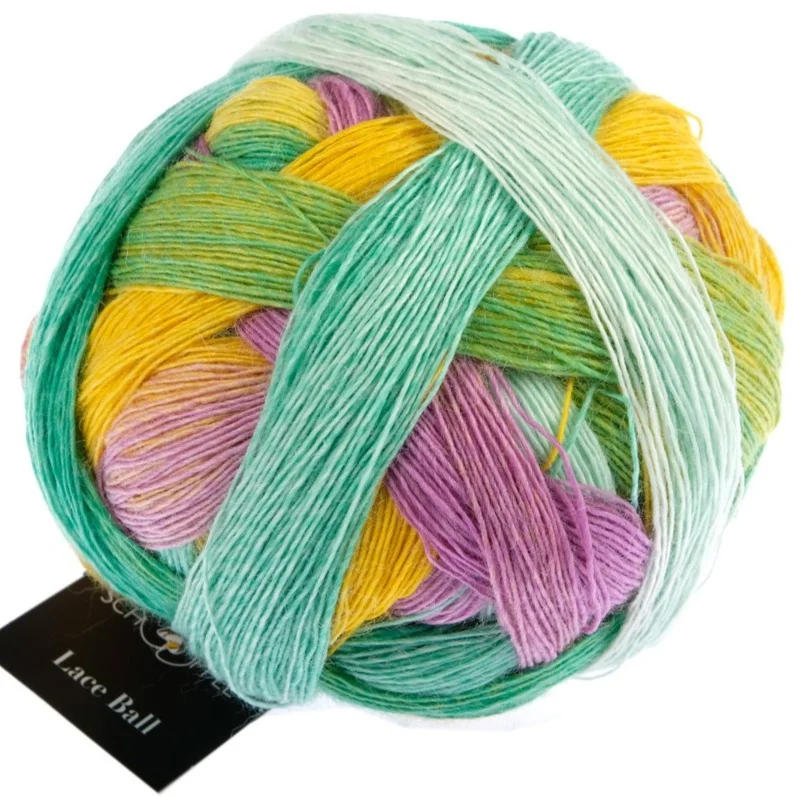 schoppel laceball