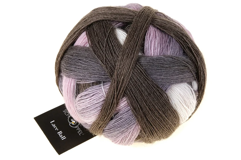schoppel laceball