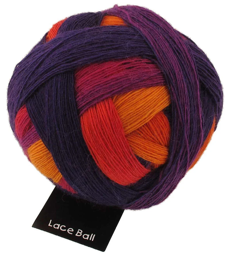 schoppel laceball