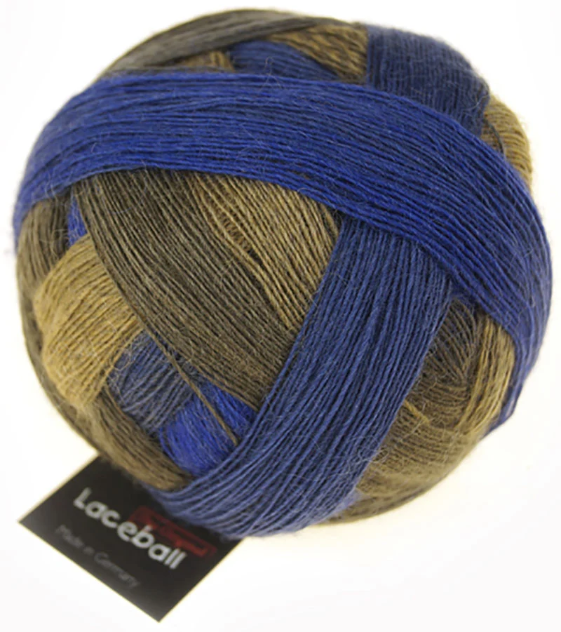 schoppel laceball