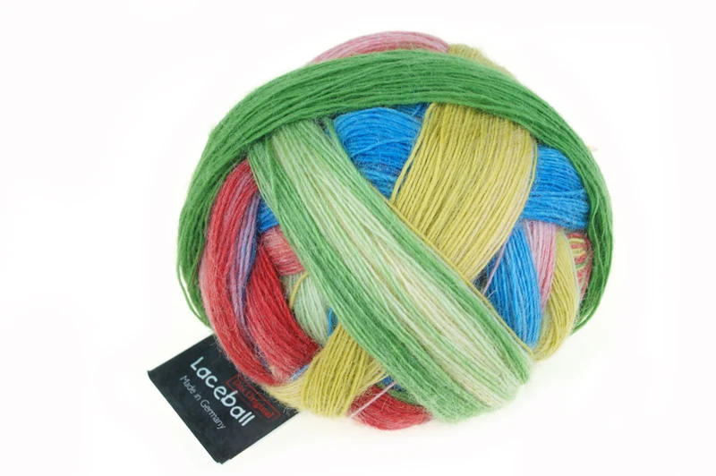 schoppel laceball