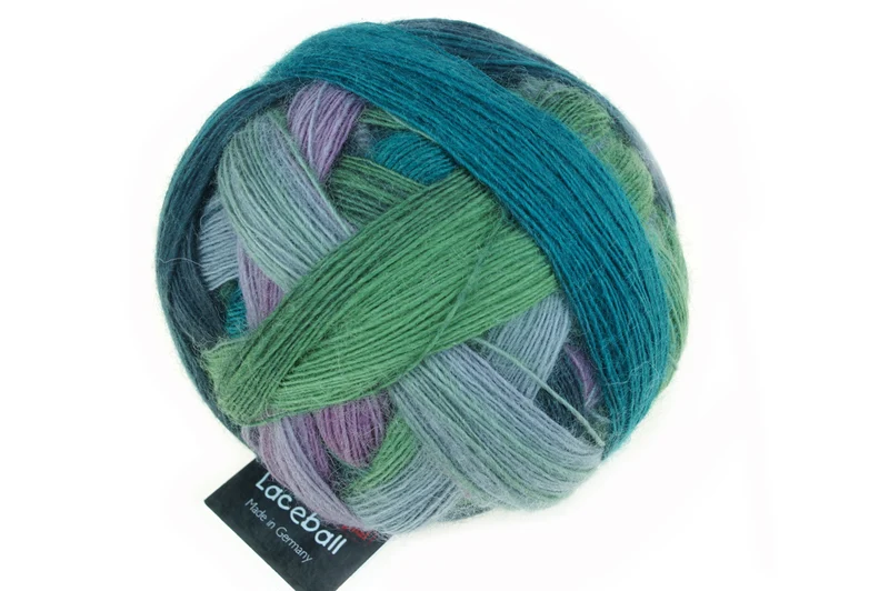 schoppel laceball