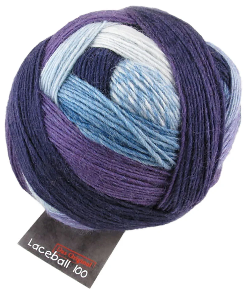 schoppel laceball 100