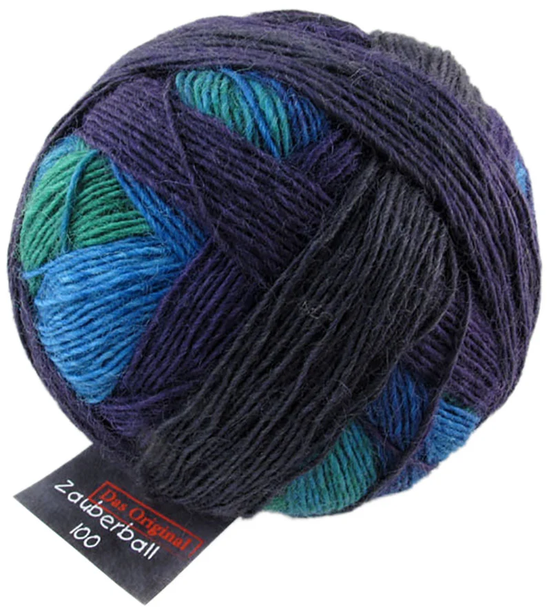 schoppel laceball 100