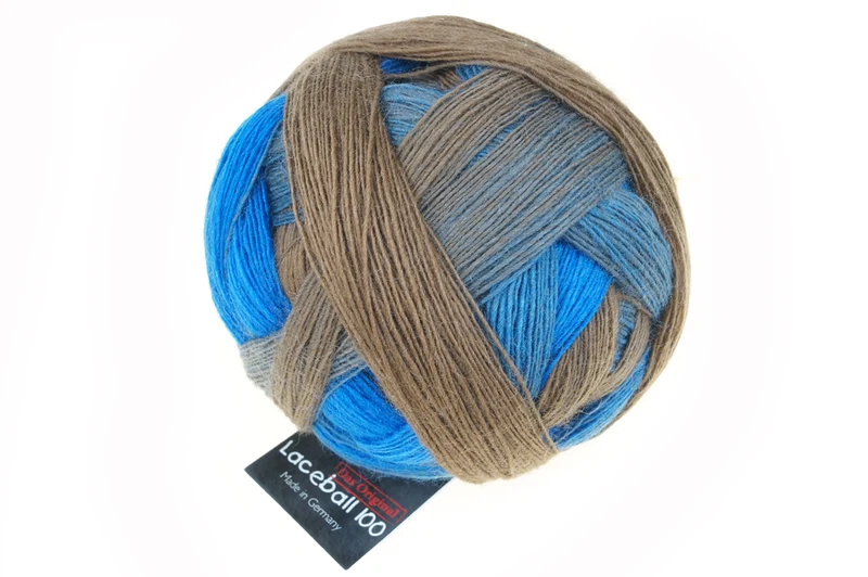 schoppel laceball 100