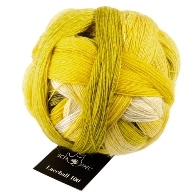 schoppel laceball 100