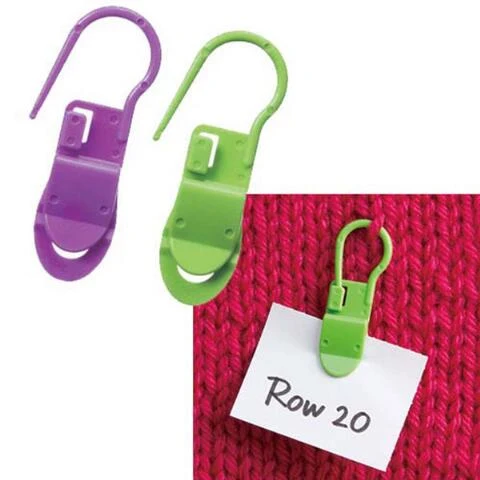 clover marcatori punto di bloccaggio