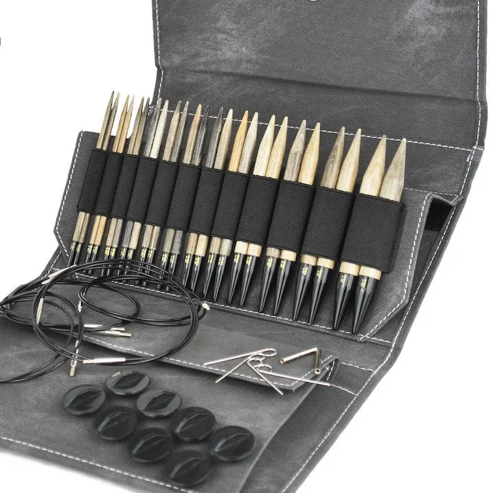 lykke set di legni galleggianti da 12,5 cm (5")