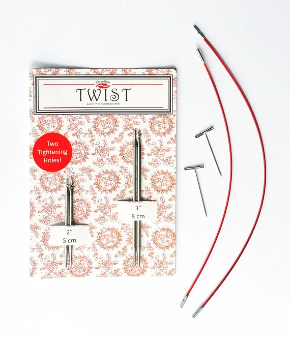 chiaogoo twist breve combo