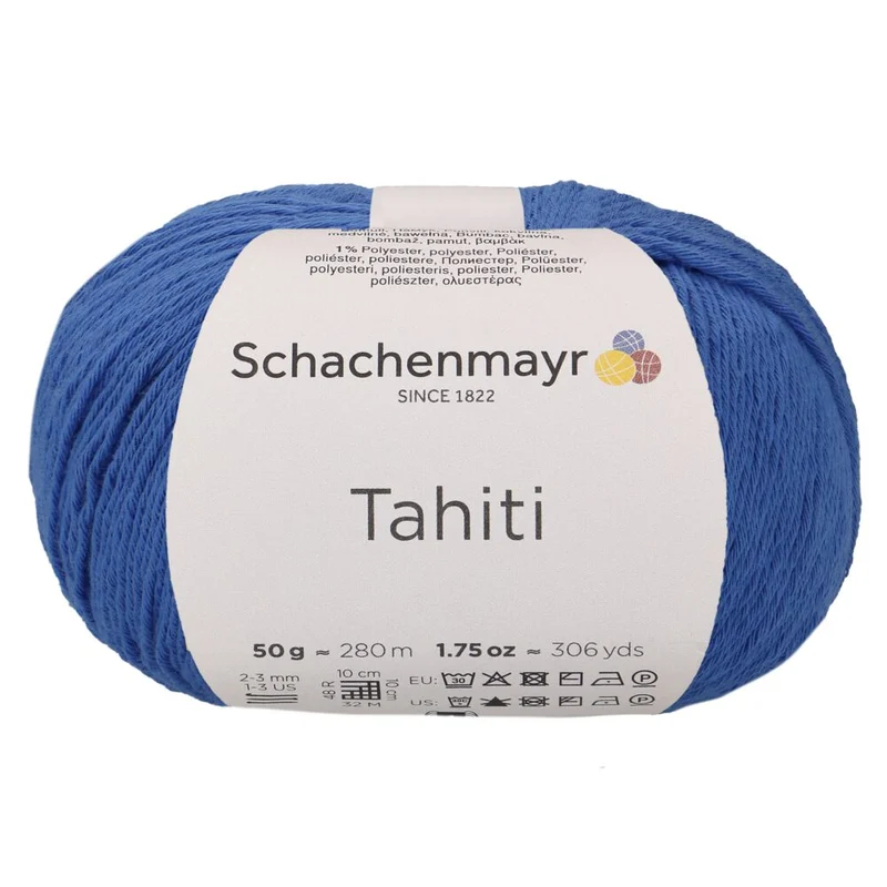 schachenmayr tahiti