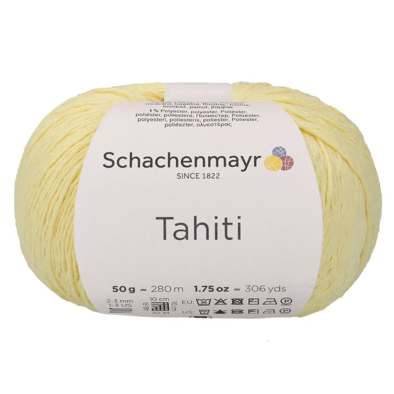 schachenmayr tahiti