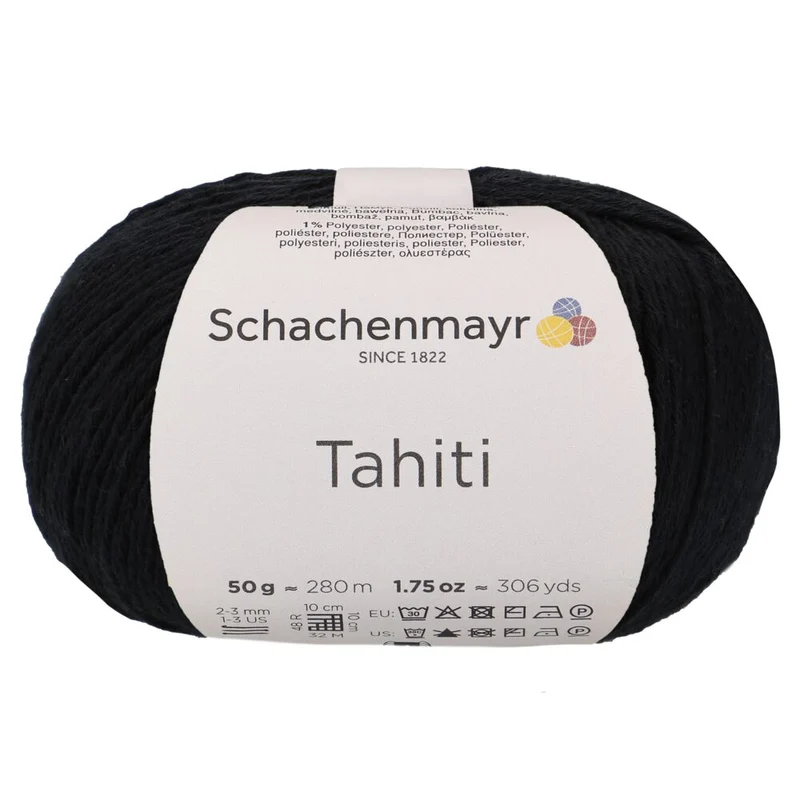 schachenmayr tahiti