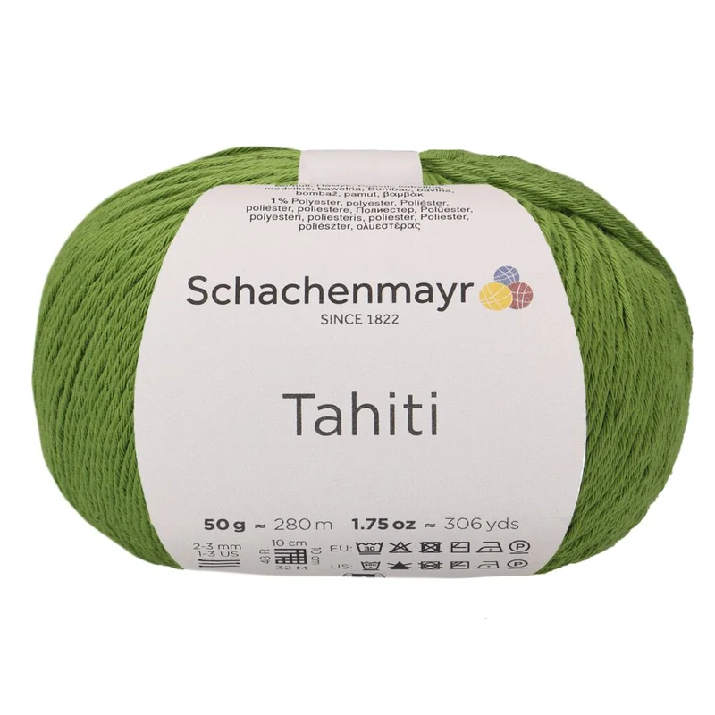 schachenmayr tahiti