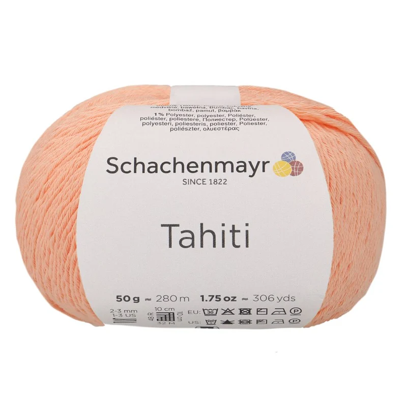 schachenmayr tahiti