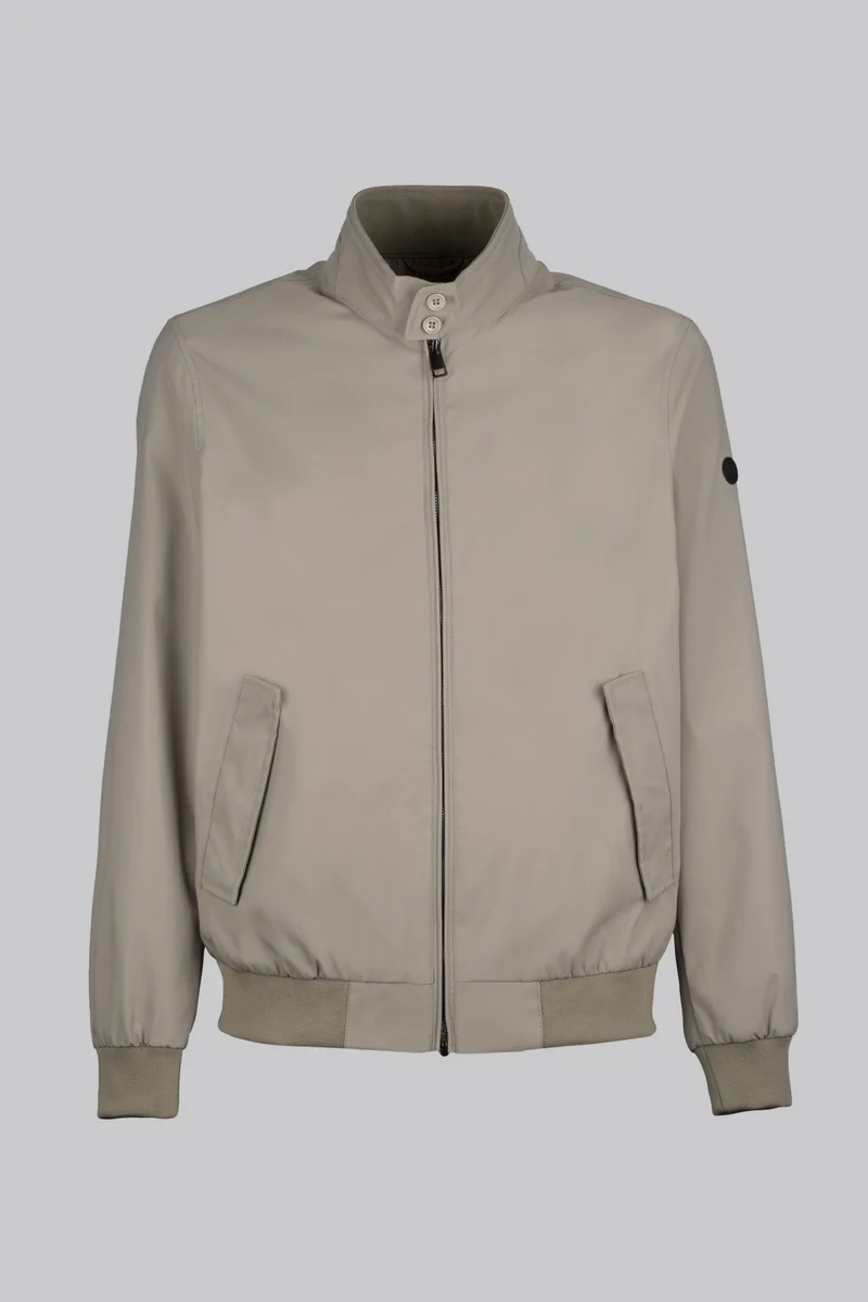 Giubbino Harrington