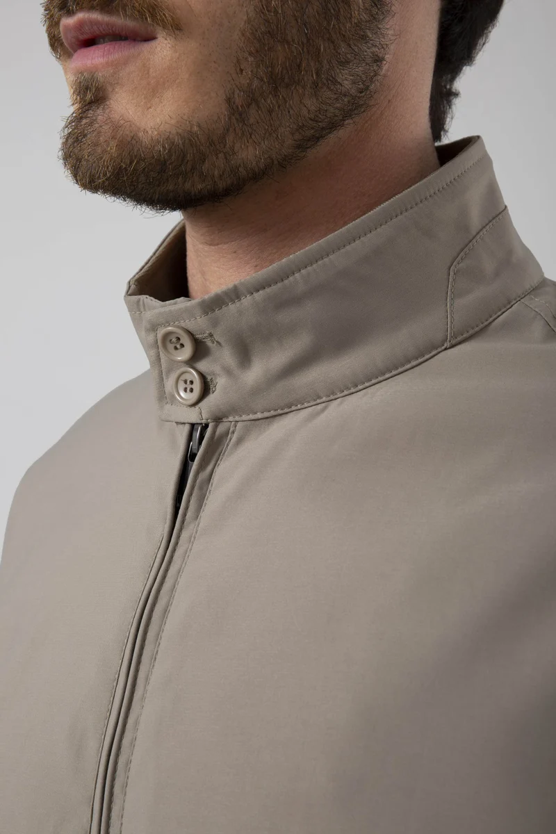 Giubbino Harrington