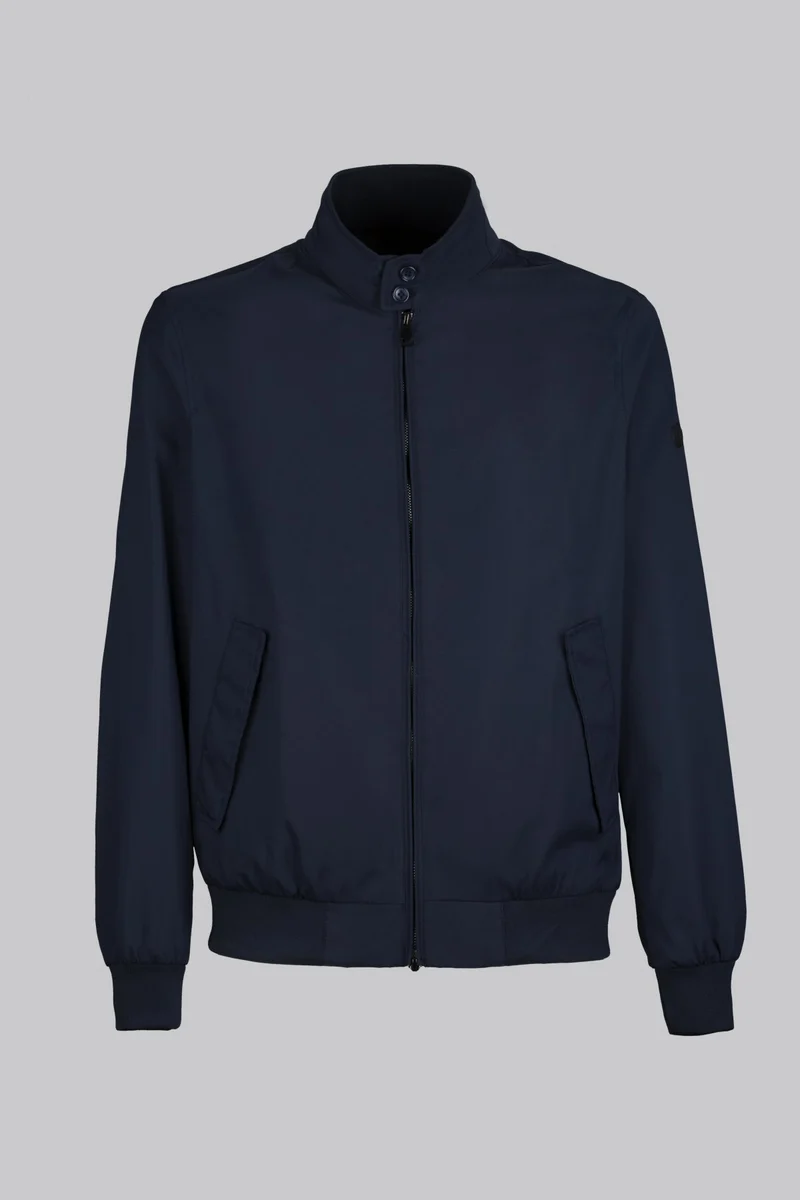 Giubbino Harrington