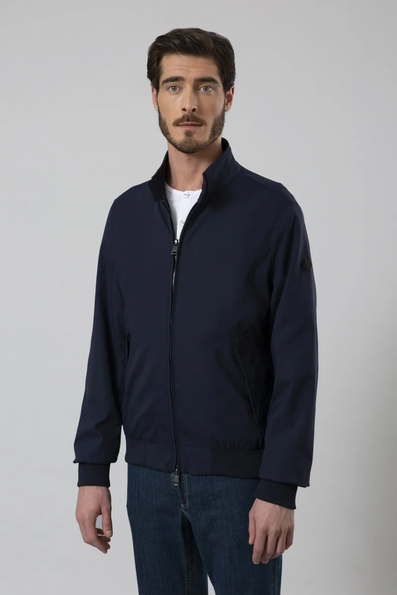 Giubbino Harrington