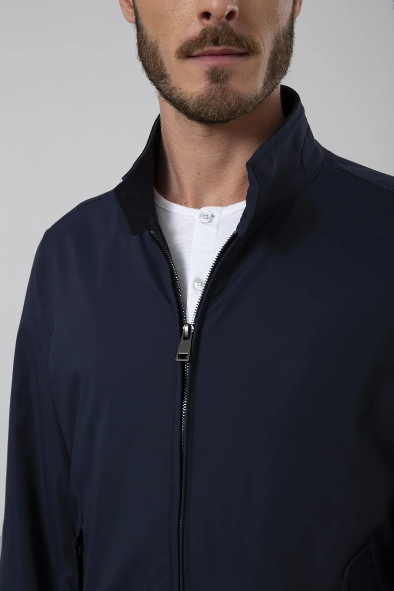Giubbino Harrington