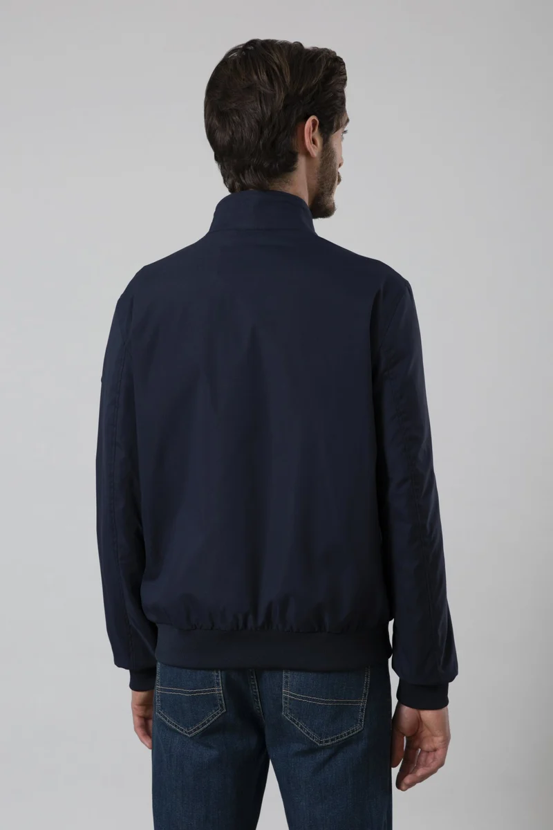 Giubbino Harrington