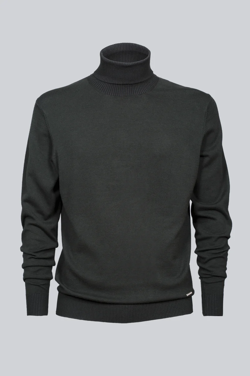 Maglione girocollo
