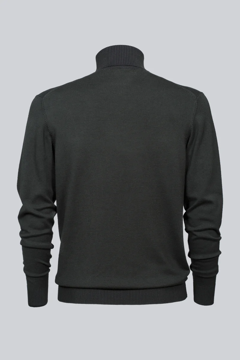 Maglione girocollo