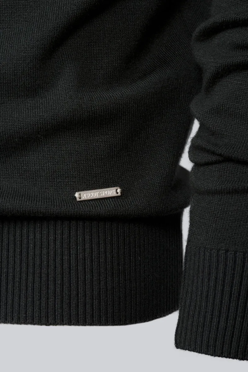 Maglione girocollo