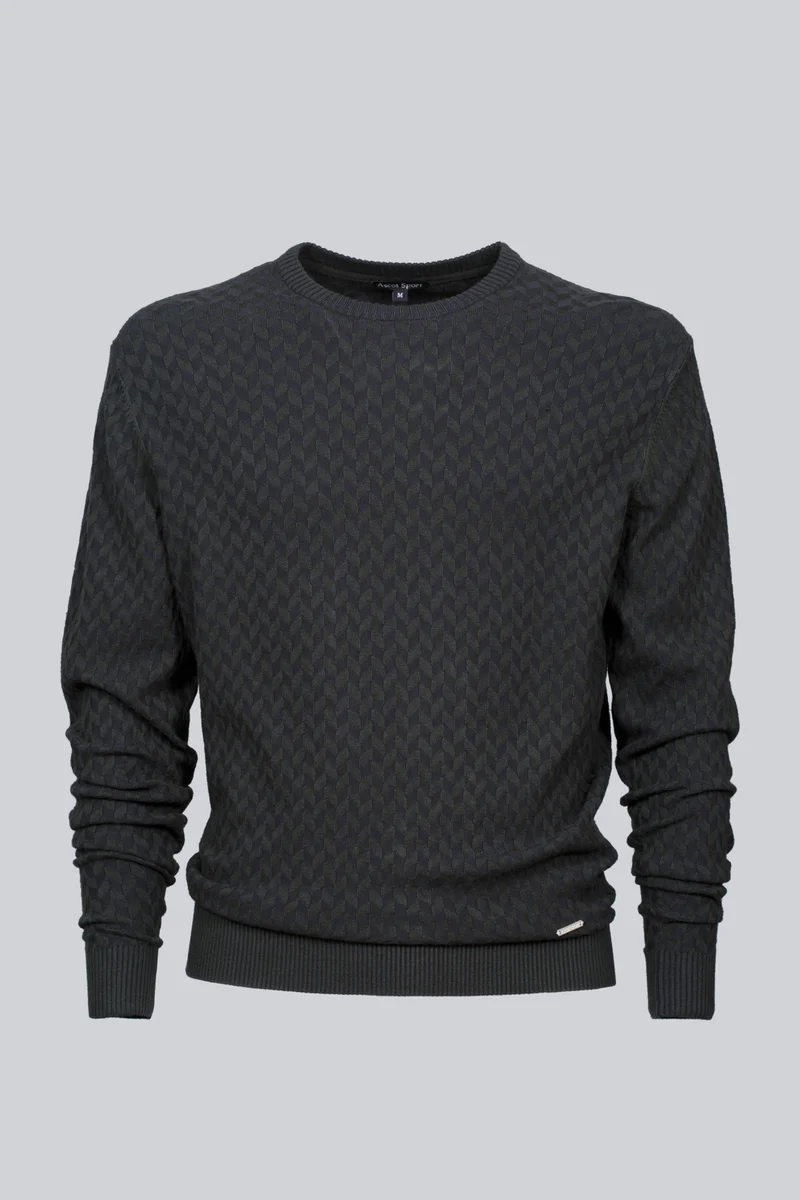 Maglione verde