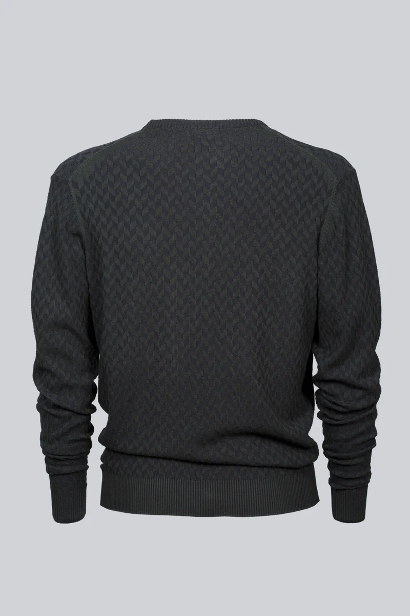 Maglione verde
