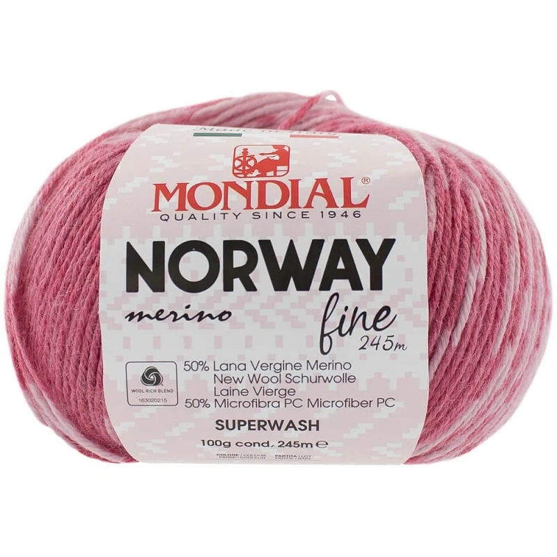 Norvegia Fine 990