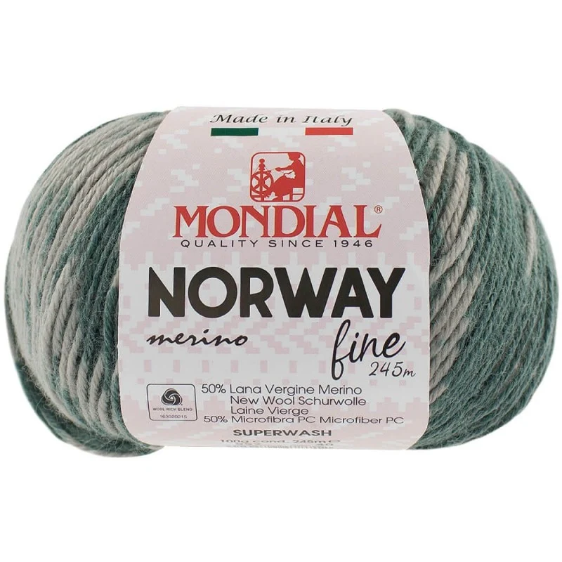 Norvegia Fine 992
