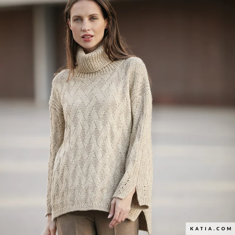 Concept Cotton-Merino 100
