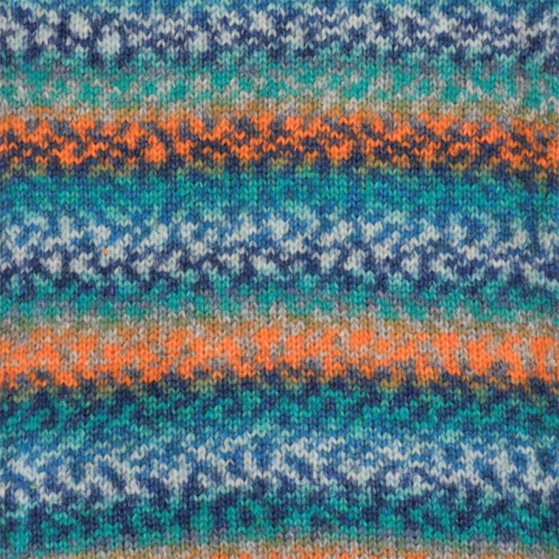 Jacquard magico 929