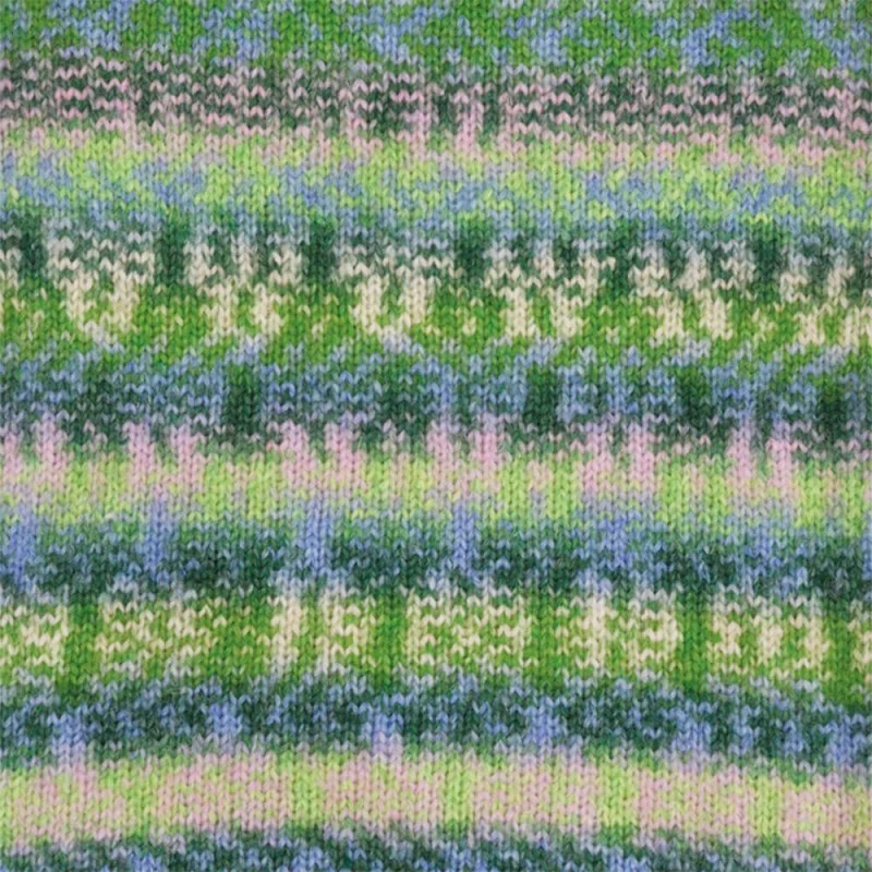 Jacquard magico 928