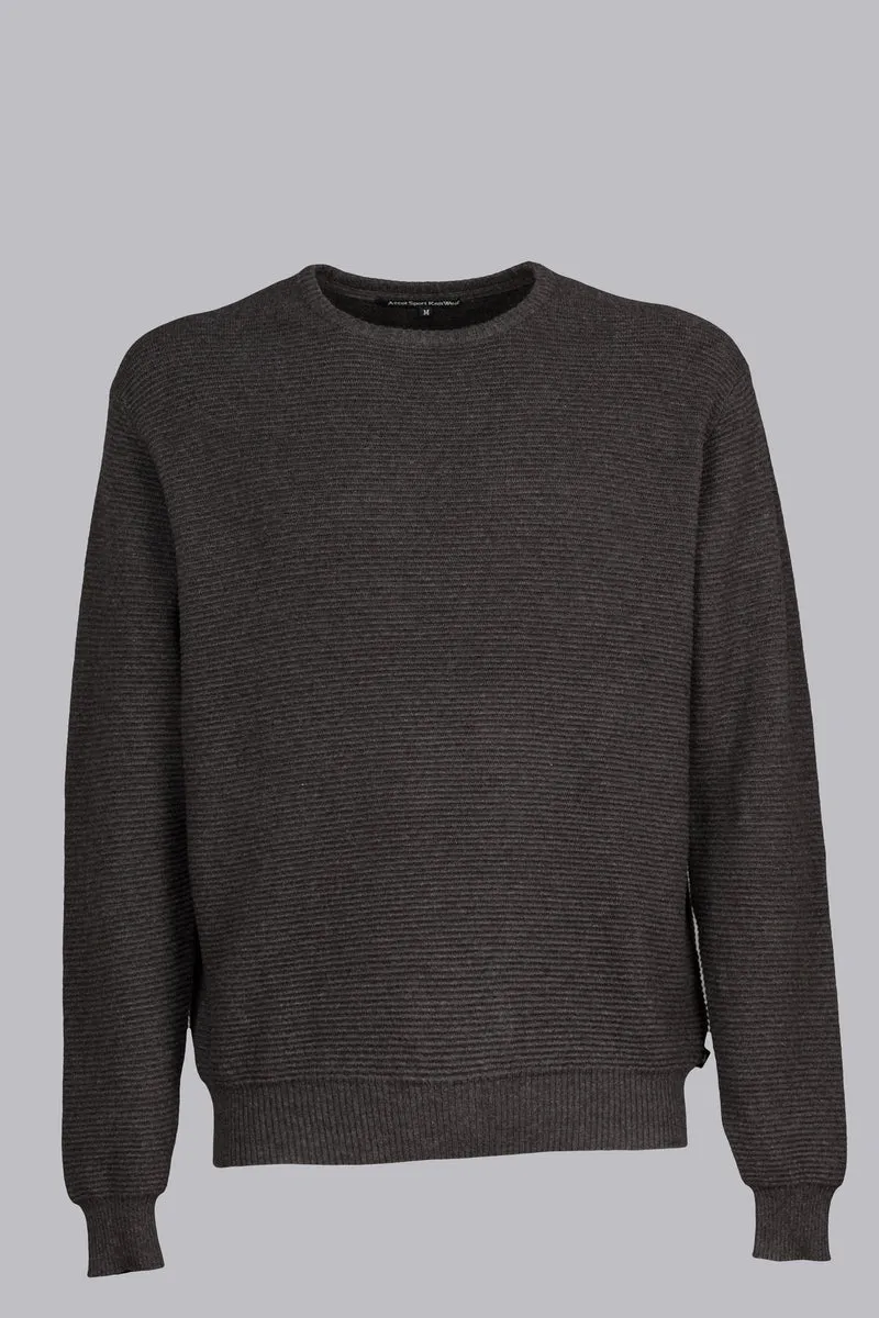 Maglione grigio