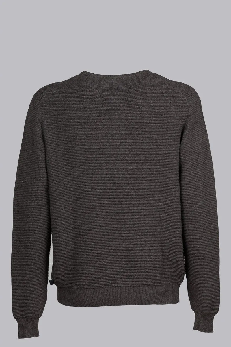 Maglione grigio