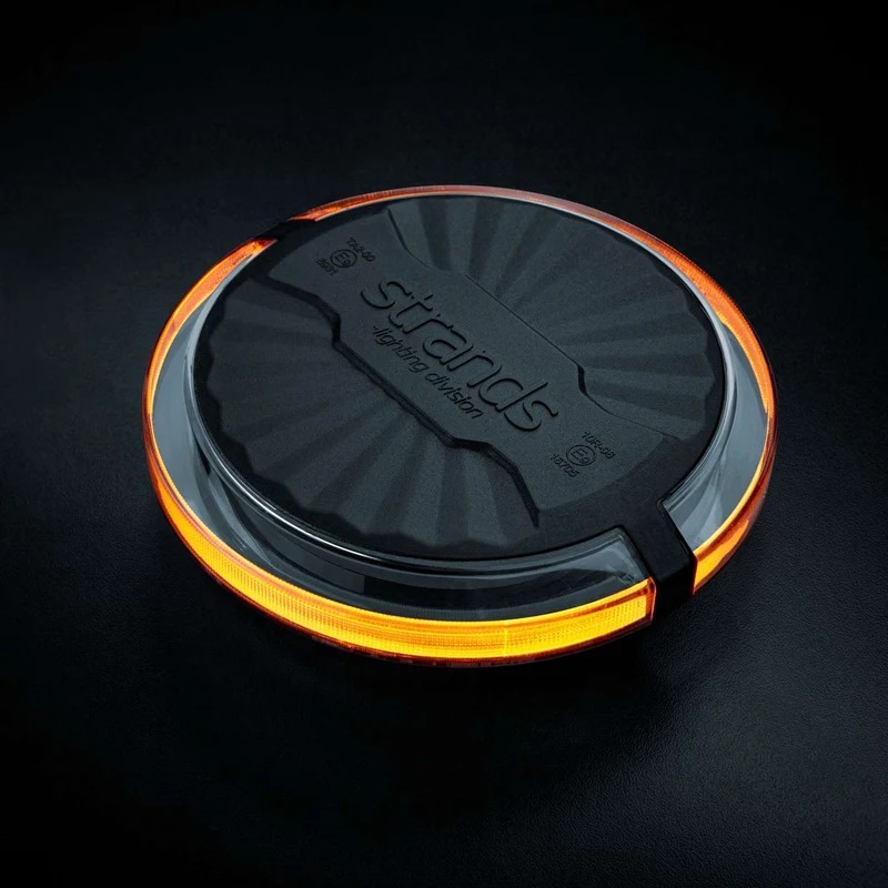 Strands Firefly Summer Glow Faro a montaggio superficiale