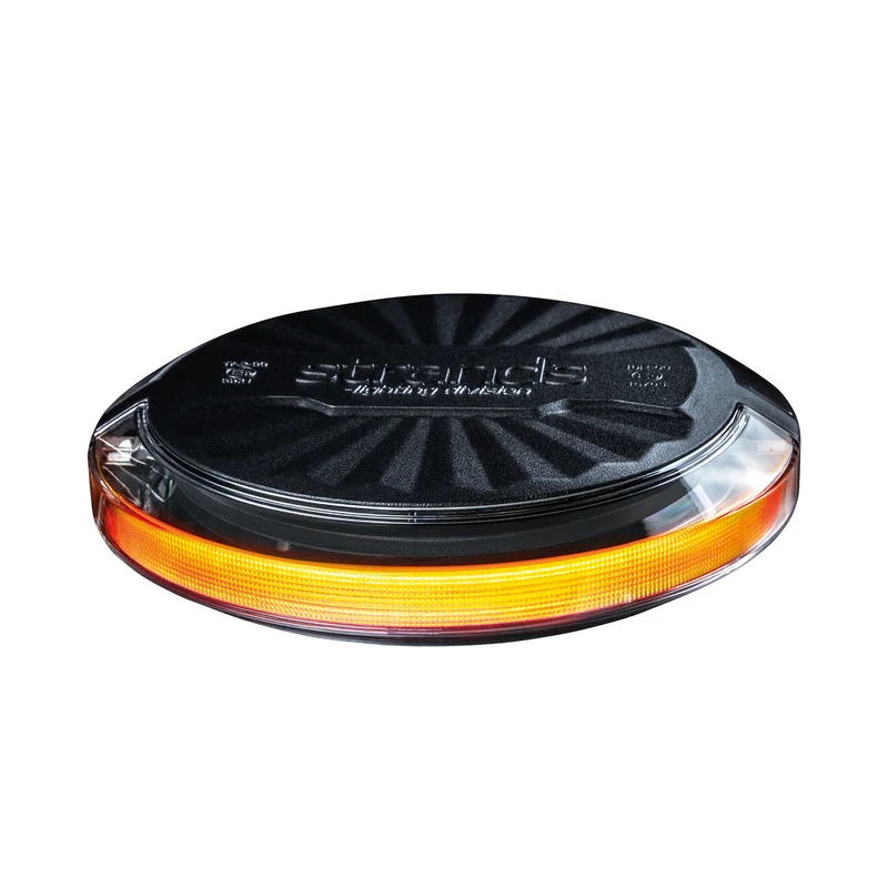 Strands Firefly Summer Glow Faro a montaggio superficiale