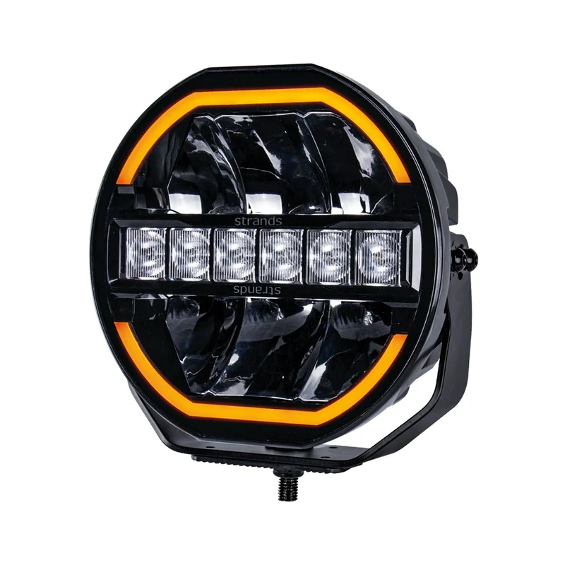 Strands Skylord Luce di guida / 9"