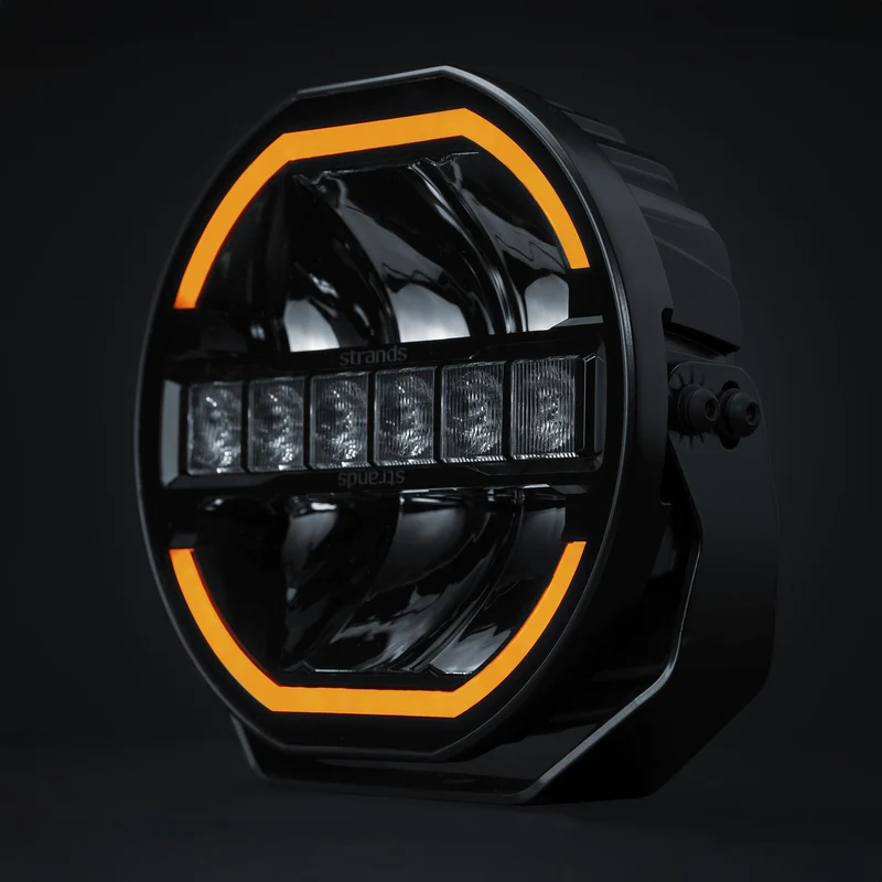 Strands Skylord Luce di guida / 9"