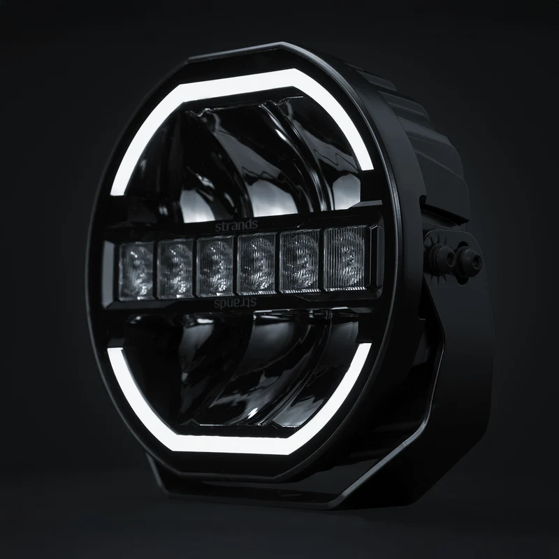 Strands Skylord Luce di guida / 9"