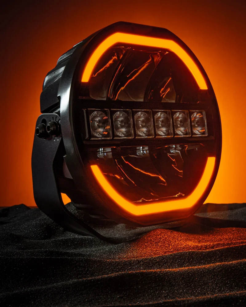 Strands Skylord Luce di guida / 9"