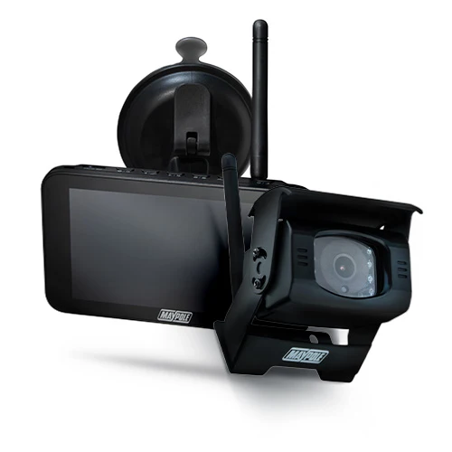 Kit telecamera di retromarcia digitale wireless Maypole versione 3.0 / MP7410