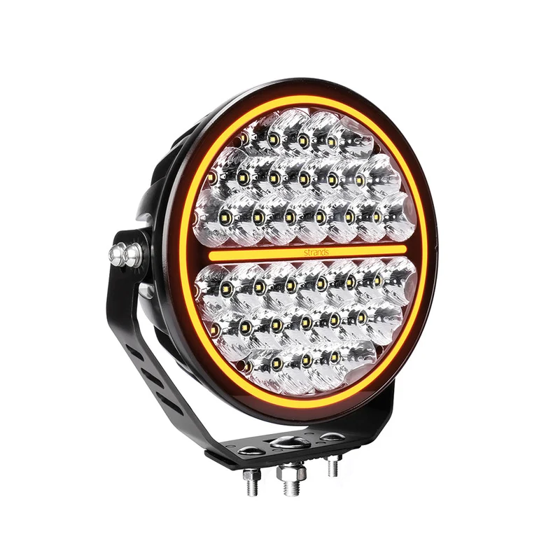 Strands Siberia Night Ranger Spot Light / 9" Spot Beam
